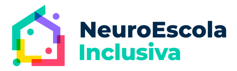 LOGO - NEUROESCOLA INCLUSIVA